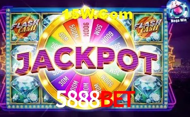 5888Bet: Seu Cassino Premiado com Pagamentos Rápidos