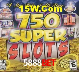 5888Bet: Jogos de Caça-Níqueis-Altas Recompensas, Roleta-Velocidade, Blackjack-Desafios Máximos