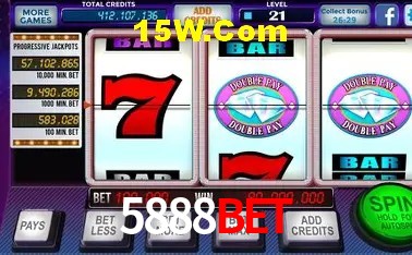 5888Bet