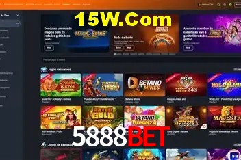 5888Bet